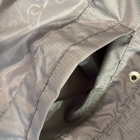 Women's Free Country Athletx Series jacket with hood - Picture 7 of 14